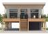 Small Beach House