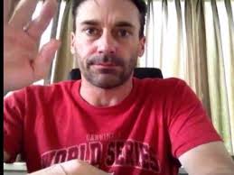 Only Jon Hamm Can Give Teen Girls Dating Advice Without It Being  Creepy--You Must Watch This Now!