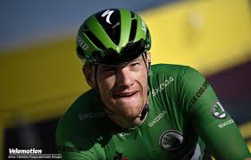 Kostenlose lieferung für viele artikel! Tour De France Ruhetag 2 So Sieht S Bei Allen Wertungen Aus