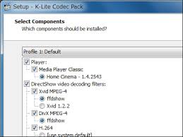 Any player compatible with directshow. Best And Cool Anime Wallpaper Media Player Classic Cccp Codec Pack Wallpaper