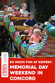 Bay Area Kidfest A 3 Day Event Combining Live Entertainment Activities And Sports For Children With 100 Fun Family Activities Activities Live Entertainment