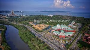 Submit review ask question on map open on facebook explore at instagram. Kompleks Pentadbiran Kerajaan Persekutuan Negeri Sabah 2 Flickr