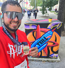 Karen Towler's Instagram, Twitter & Facebook