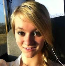 Rita Elizabeth “Maegan” Cordell (1999-2013)