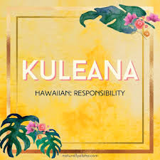 None of these choices is easy, and managing feelings about skipping annual family thanksgiving traditions can be hard. Mahalo Ke Akua Hawaiian Words To Change Your Life Naturally Aloha