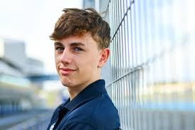 MP Motorsport confirm Alessandro Giusti for 2025 F3 campaign