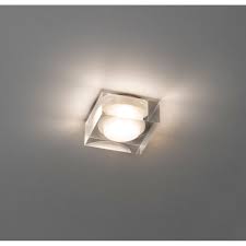 You'll receive email and feed alerts when new items arrive. Astro 5695 Vancouver 45 Led Square Bathroom Ceiling Light