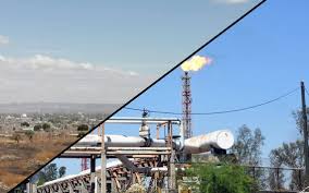 Las cenizas envuelven las casas y calles, y la nube de humo cargada de dióxido de azufre (so2) viaja ya a través del atlántico. Presenta Nuevamente Altas Concentraciones De Dioxido De Azufre El Municipio El Sol De Salamanca