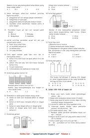 Karena itu kali ini seciko akan share prediksi soal dan kunci jawaban uts pkn kelas vii 7 semester 2 terbaru. Kumpulan Latihan Soal Ipa Smp Kelas Vii Lengkap 1 Tahun