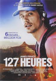 127 HEURES [FR Import]: Amazon.de: Franco, James, Mara, Kate, Tamblyn,  Amber, Boyle, Danny, Franco, James, Mara, Kate: DVD & Blu-ray