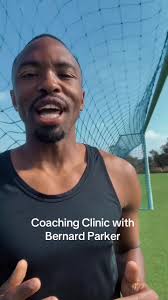 Catch Bernard Parker