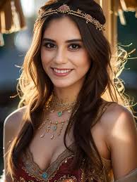 Fatima Carrillo (@jackiecaribar) • Facebook