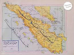 Kedah, kuala selinsing di rajah 1. Peta Lama The Interesting Historical Facts Of Malaysia Facebook