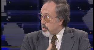 Entrevista a Jaime Antunes e Ramalho de Almeida