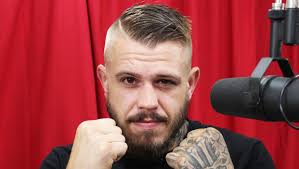 Casey Greene Out Of Glory 44