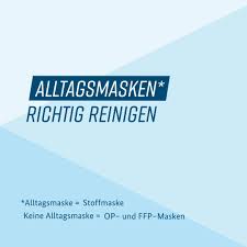 Es ist uns unser anliegen uns ihrer fragen anzunehmen und versuchen diese jederzeit nach bestem wissen und gewissen zu beantworten. Bundesministerium Fur Gesundheit Alltagsmasken Richtig Reinigen Facebook