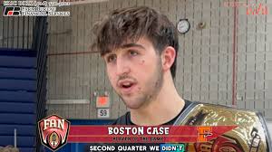 Hear from The FAN Show Player of the Game, @bcase_07!, Montana Edit, Eric  Dirk- Farm Bureau Financial Services, Flathead High School