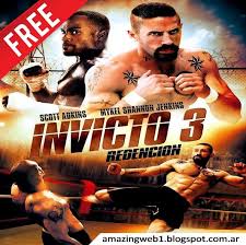 Undisputed 2 ganzer film kostenlos. Invicto 3 Latino Gratis Good Movies Full Movies Online Full Movies