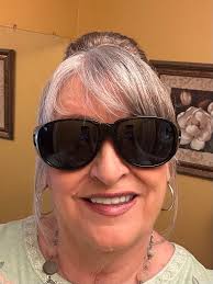 I have glaucoma. Can't even 👀 that far.