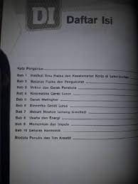We did not find results for: Buku Mandiri Fisika 1 Sma Ma Kelas X Kur 2013 Edisi Revisi 2016 Shopee Indonesia