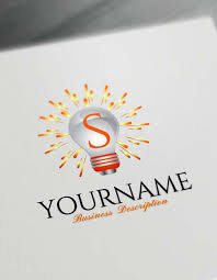 100% safe and virus free. Create Your Own Light Logo With Free Logo Maker