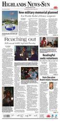 Highlands News Sun