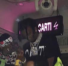 Maybe you would like to learn more about one of these? Playboi Carti Aesthetic Wallpapers Wallpaper Cave