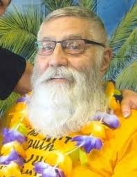 Ronald Nickey Obituary (1944