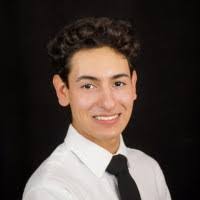 Daniel Bogle's Instagram, Twitter & Facebook