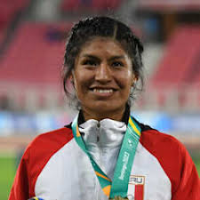 Hegemonía de Brasil en el Sudamericano de atletismo