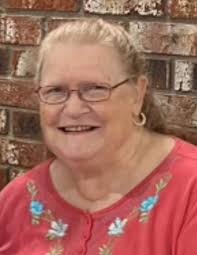 Obituary information for Sharon Splane Gautreaux