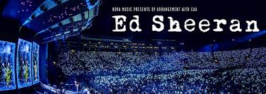Malaysia airlines vlucht mh2517 van kuching naar kuala lumpur. Ed Sheeran 2019 Live In Klagenfurt Oeticket Blog Live News