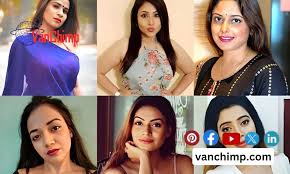 Top Ullu Actresses & Web Series: Names, Photos & More!