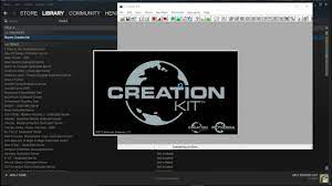 How to mod skyrim dlc creation kit. Skyrim Creation Kit Setup With Multiple Masters Youtube