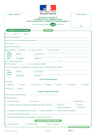 Ce formulaire cerfa correspond à votre demande d'admission au bénéfice des rémunérations des stagiaires de la formation professionnelle. Demande D Admission Au Benefice Des Remunerations Des Stagiaires De La Formation Professionnelle Formulaire Cerfa Documentissime