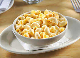 Substitute cream for milk, 4 cups of chicken broth for water, and add one can of cream of mushroom soup. Another Huge Mac Cheese Brand Is Being Sued For Toxins Eat This Not That