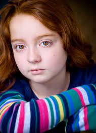 Piper mackenzie harris was born on january 26, 2000 in texas, usa. Piper Mackenzie Harris