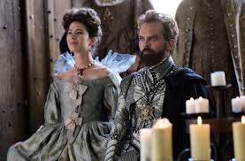 Cette série qui raconte de façon simple et pédagogique l'histoire de l'europe et donc de france est géniale ! Replay La Guerre Des Trones France 5 Les Funerailles Royales De La Rivale De La Reine Margot