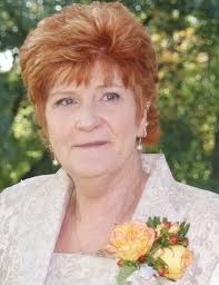 Obituary information for Emily Joyce Frame