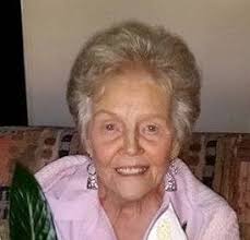 Joan Breternitz Obituary