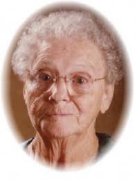 Obituary information for Jessie Witt
