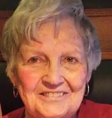 M. Doreen Vivian Obituary