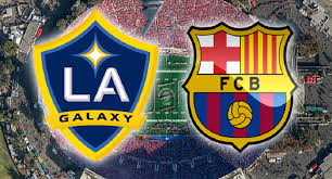 pasadena now la galaxy vs fc barcelona pasadena