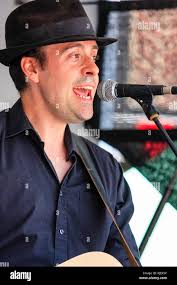 Greg mcdonald hi-res stock photography and images