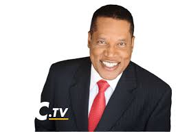 Larry Elder: We've Got a Country to Save