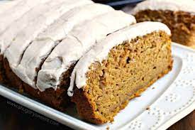 We did not find results for: Pumpkin Zucchini Bread Shugary Sweets