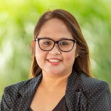 Sheryl-Lyn Reveley, BAPS