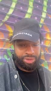 Derek Gaines live in Toronto