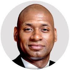Charles M. Blow