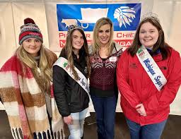 Naomi Toben-Matthews Takes the Cake at 2023 All Things Chocolate Baking  Competition